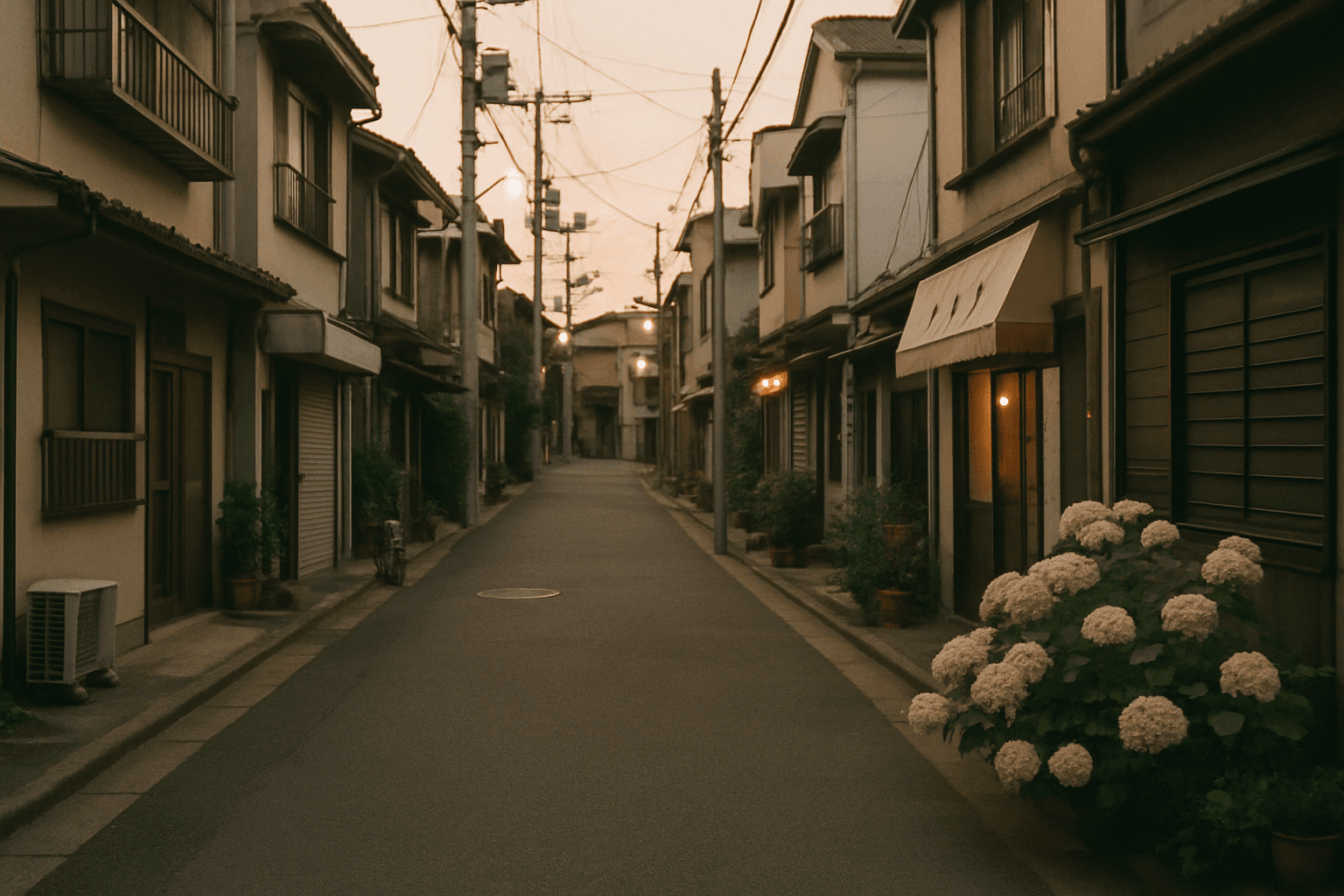 新柴又